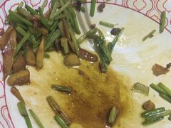 -径山十八道·风味民间菜(杭州总店)