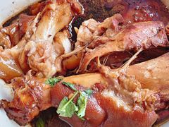 -張飛扒肉·龙江非遗(道外店)