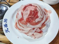 -元盛居(生态大街店)