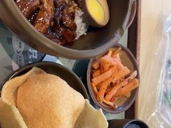 -京参 • 擂椒饭(这有山店)