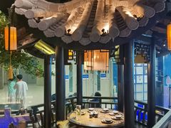 -绿茶餐厅(乐峰广场店)