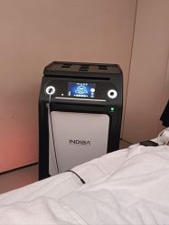 -Fundi张玉珊修身堂·indiba·BTL科技瘦身