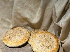 -三兄弟高炉烧饼