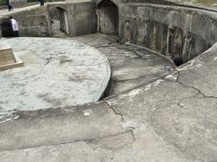 -威远炮台