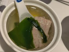-兰湘子·湘菜小炒(长安万科广场店)