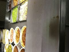 -南通大学-食堂