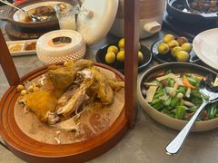 -大秦小宴•新派西北(万象前海店)