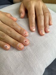 -LILY NAILS美甲美睫