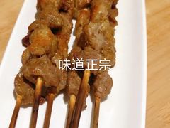 -秦䩊会·陕西biangbiang面(畹町路店)