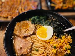 -小川洋风料理(汉街店)