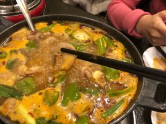 -湘肠香火锅店(团结湖店)