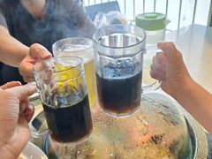 -巧克力渔家.小船海鲜胶东菜(万平口店)