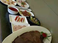 -九鼎轩脆毛肚火锅(商业街店)