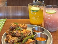 -Blac+Blac(中海环宇荟店)