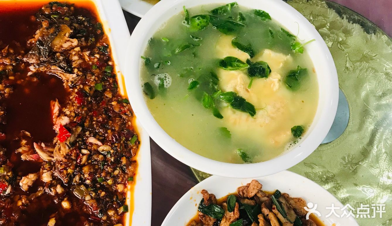双流森的美术馆附近美食