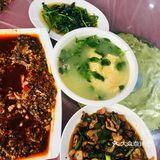 双流森的美术馆附近美食