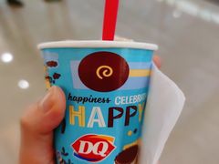 -DQ·蛋糕·冰淇淋(太原街万达店)