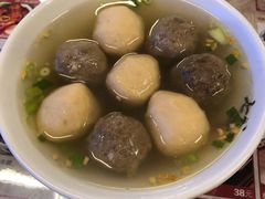 -七爷清汤腩·港式餐厅(金狮广场店)