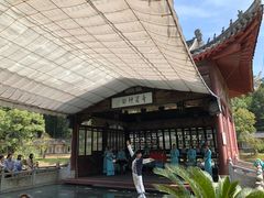 -景德镇古窑民俗博览区