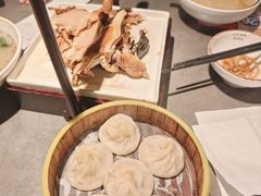 -老淮滨-蚌埠非遗小吃(淮河路店)