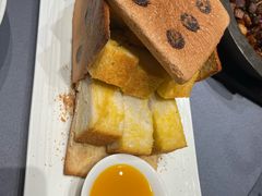 -狮王府淮扬菜(万象城店)