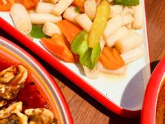 -老闵田螺馆·南昌市井菜·特色小吃(总店)