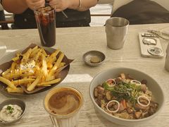 -娜娜家•Nana's restaurant(国金汇店)