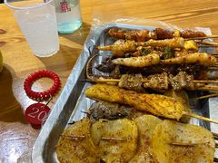 -非凡烧烤(历史博物馆店)