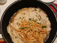 android_upload_pic-巴陵全鱼席(湖南老字号汴河街店 )