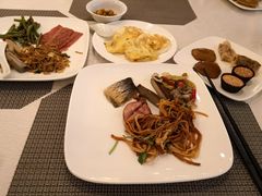 -宜春明月山维景国际温泉度假酒店