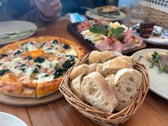 -Alimentari早午餐(安福路店)