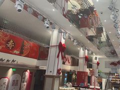 -丝宴·凤城印象·西北特色菜(彩虹湾店)