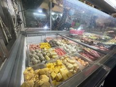 -筒骨麻辣烫(永同昌公寓胜明花园店)