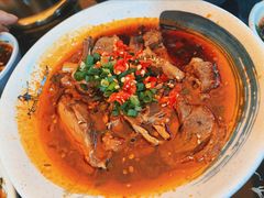 -成都瓜串串(华强北店)