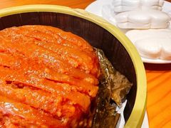 -莲餐厅·湖北菜·潜江小龙虾店(愚园路店)