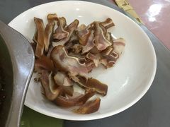 -临江后街鳝丝(临江店)