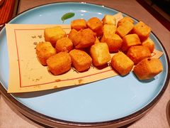 -四川饭店(长白店)