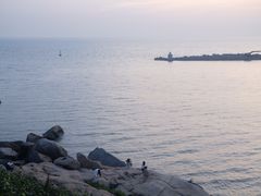 -东澳岛