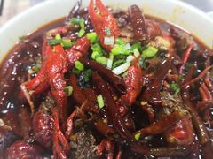 -吴记口味馆