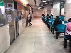 -佑汉小贩大楼熟食中心