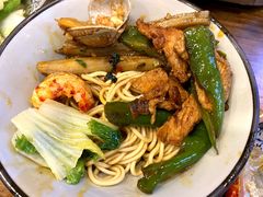 -虾小龙老长沙龙虾馆(坡子街店)