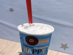 -DQ·蛋糕·冰淇淋(奥林匹克广场店)