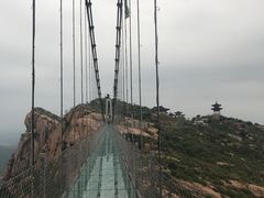 -黄金寨原生态旅游区