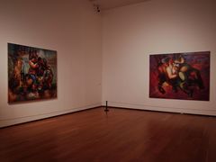 -四川美术学院美术馆