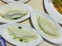 -北方饺子王·海肠捞饭·海鲜锅(山大店)