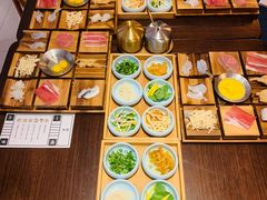 -银米·云南传统过桥米线(双廊黑金冠店)