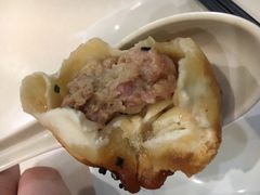 -东泰祥生煎馆(重庆北路店)