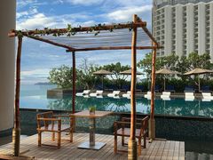 -芽庄喜来登水疗酒店