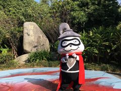 -福建鲤鱼洲酒店