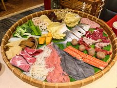 -大队长主题火锅(观音桥店)